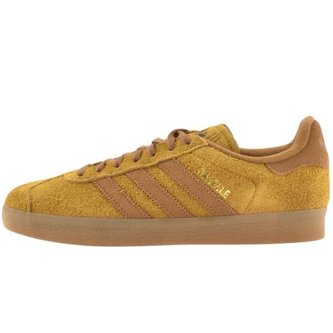 khaki schuhe adidas|Adidas originals gazelle khaki.